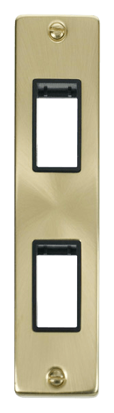 SB DOUBLE ARCHITRAVE