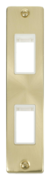SB DOUBLE ARCHITRAVE