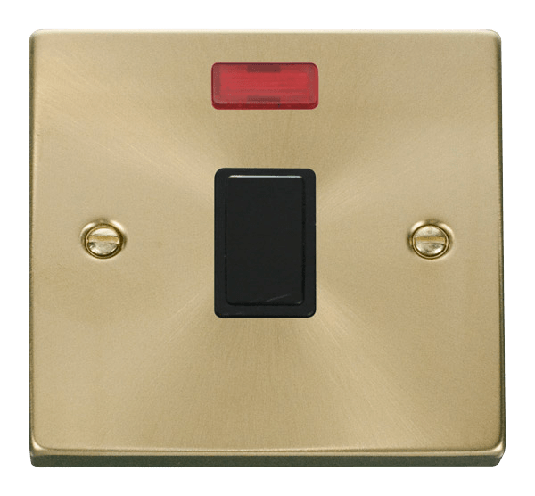 VP SAT/BR 20A SWITCH