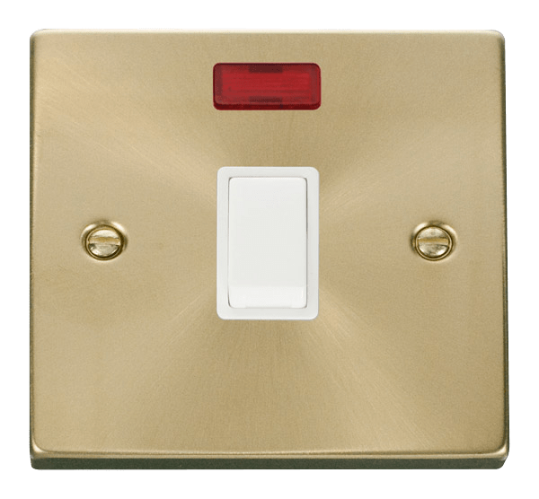VP SAT/BR 20A SWITCH