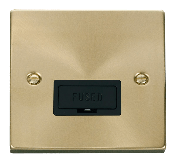 VP SATIN BRASS 13A S