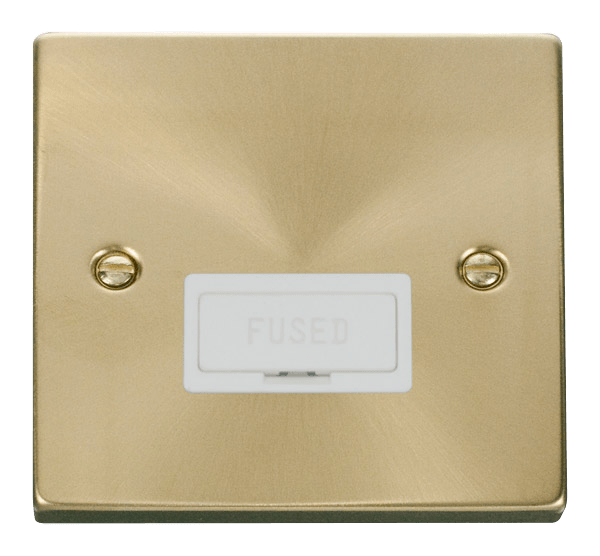 VP SATIN BRASS 13A S