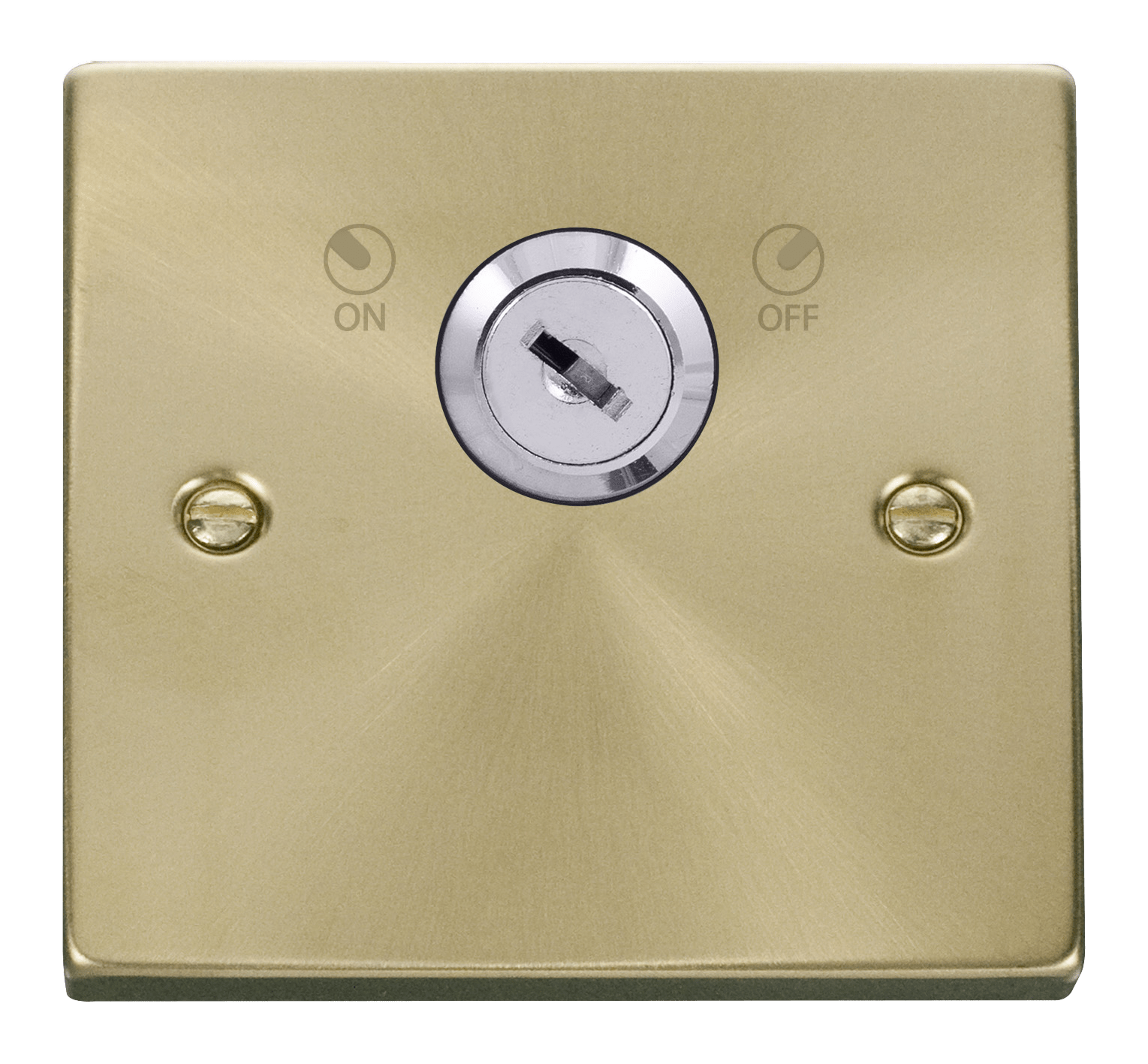 20A DP LOCKABLE SWIT