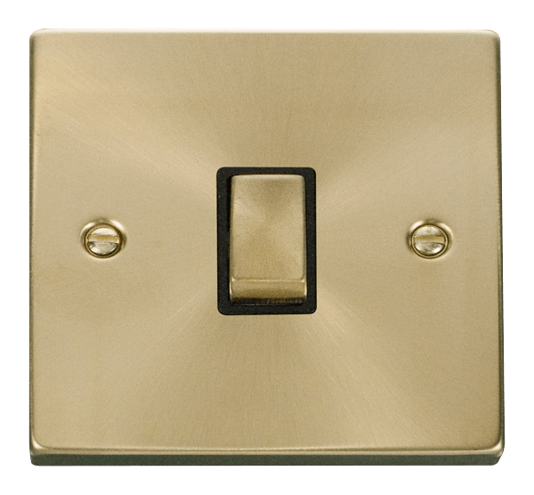 INGOT 20A 1G DP SW W
