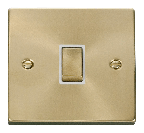INGOT 20A 1G DP SW W