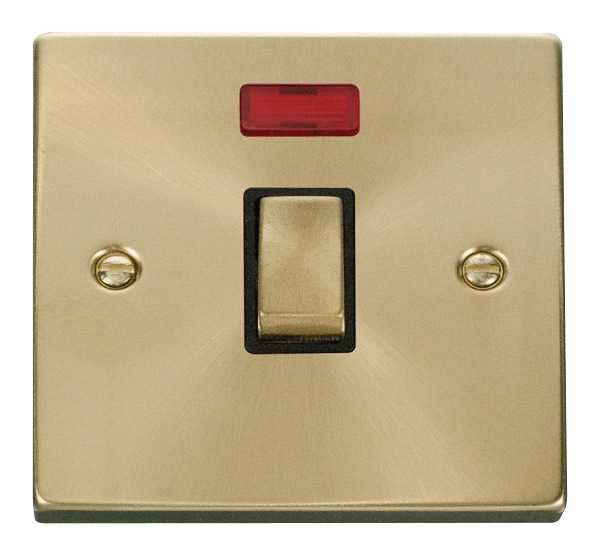 INGOT 20A 1G DP SW W