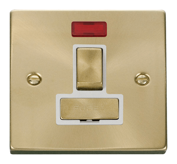 INGOT 13A SW SPUR W/