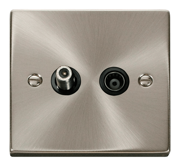 VPSCHROME SATELITE S