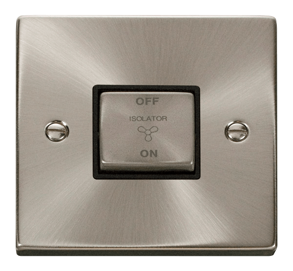 10A 3P INGOT FAN SW