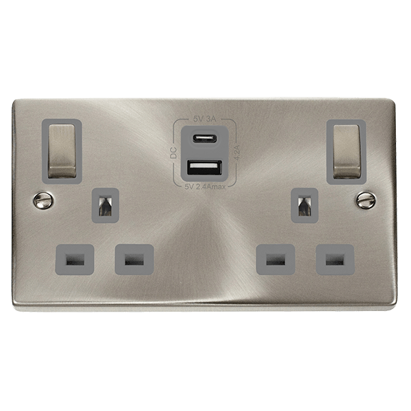 ING 2G AandC USB GYSC