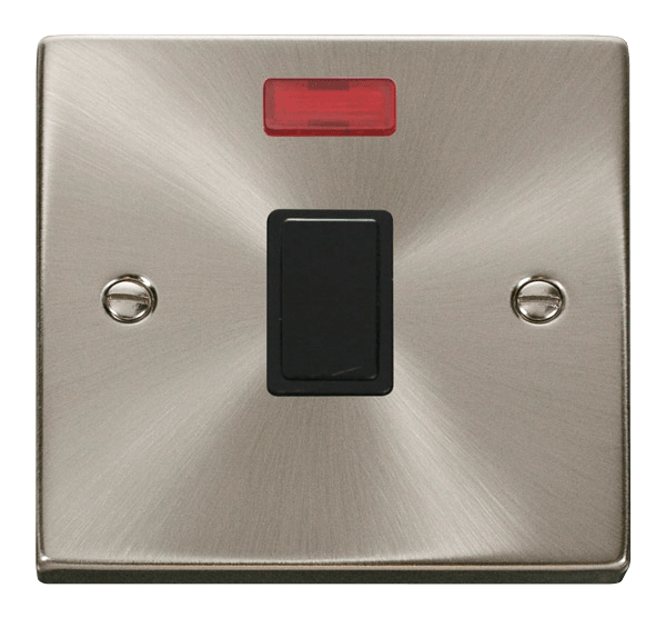 VP SAT/CH 20A SWITCH