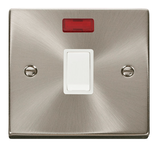 VP SAT/CH 20A SWITCH