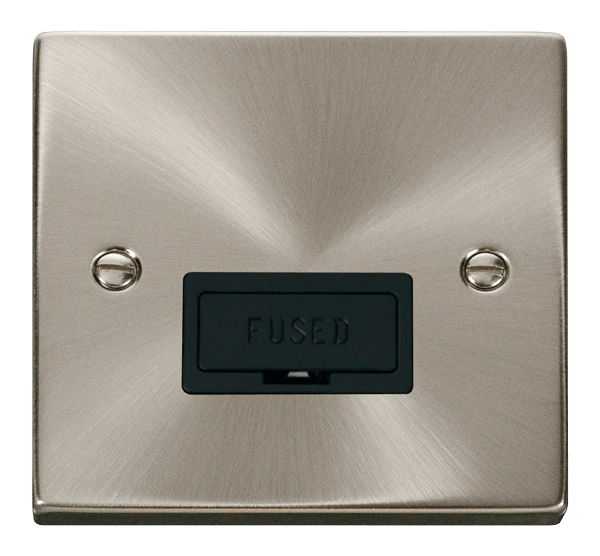 VP SATIN CHROME 13A