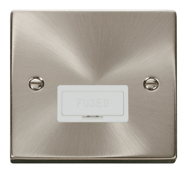 VP SATIN CHROME 13A