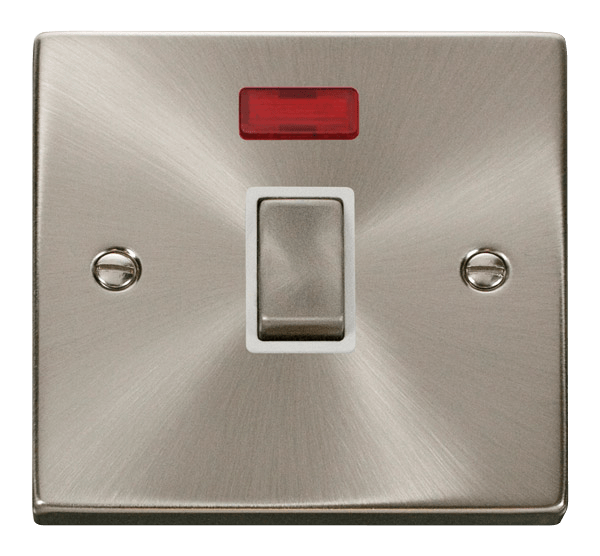 INGOT 20A 1G DP SW W