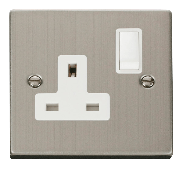1-GANG 13A DP SWITCH