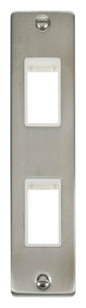 SS DOUBLE ARCHITRAVE