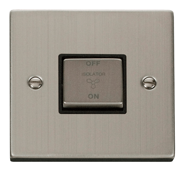 10A 3P INGOT FAN SW