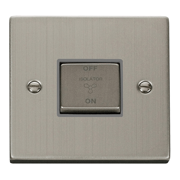 10A 3P INGOT FAN SW