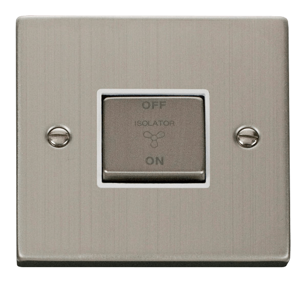 10A 3P INGOT FAN SW