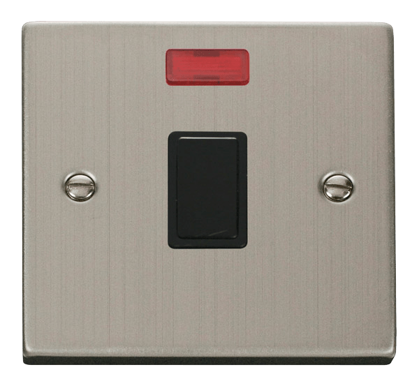 20A SWITCH NEON W/O
