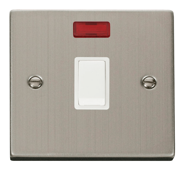 20A SWITCH NEON W/O