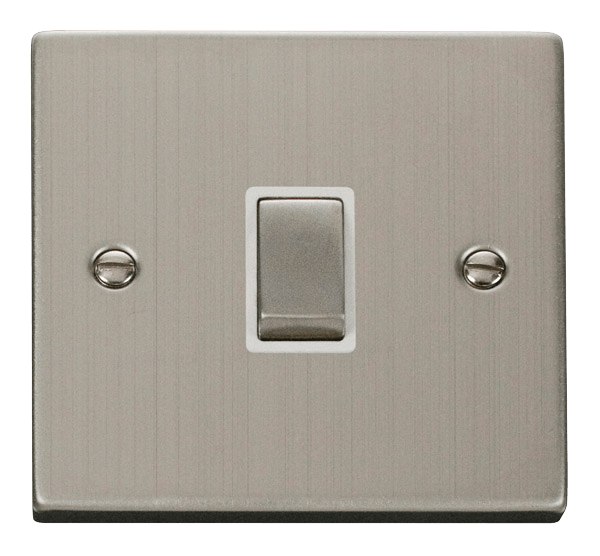 INGOT 20A 1G DP SW W