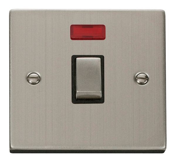 INGOT 20A 1G DP SW W