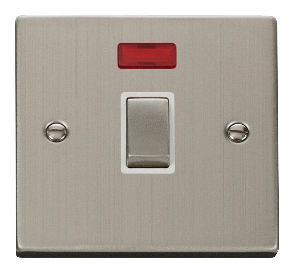 INGOT 20A 1G DP SW W