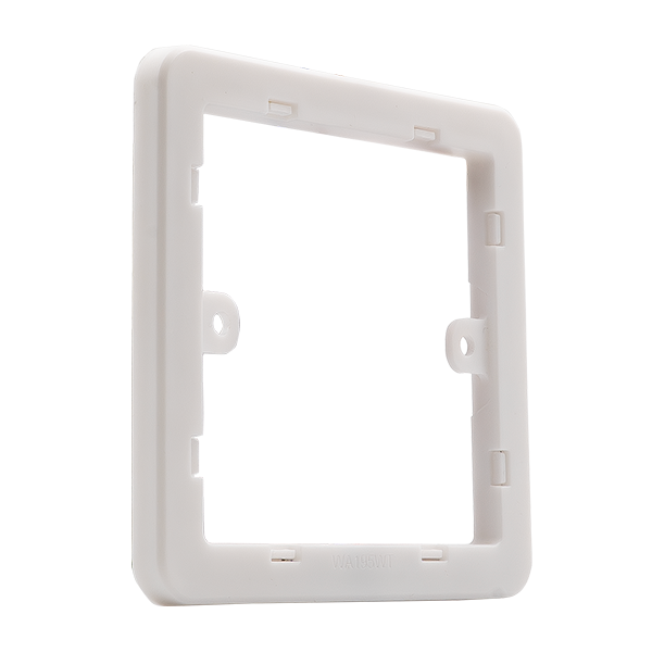 1G ILLUM GASKET WH